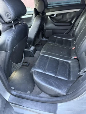 Audi A4, снимка 9