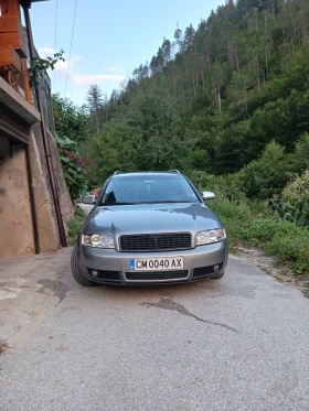 Audi A4, снимка 6