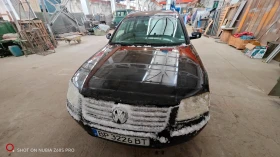 VW Passat 1.9 TDI, снимка 4