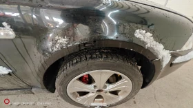 VW Passat 1.9 TDI, снимка 8