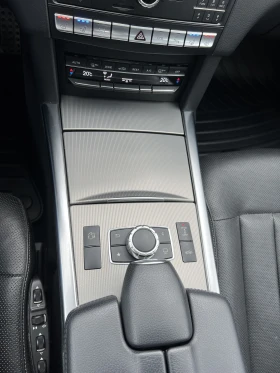 Mercedes-Benz E 350 4M BT AMG, снимка 14