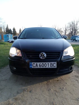 VW Polo, снимка 1