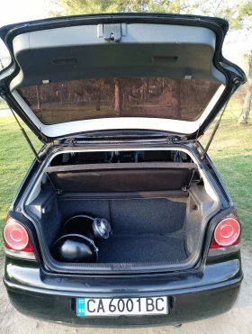 VW Polo, снимка 4