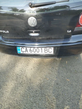 VW Polo, снимка 8