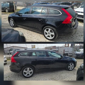 Volvo V60 2.0D 136к.с NAVI AUTOMATIK, снимка 5
