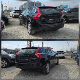 Volvo V60 2.0D 136к.с NAVI AUTOMATIK, снимка 4