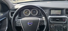 Volvo V60 2.0D 136к.с NAVI AUTOMATIK, снимка 10