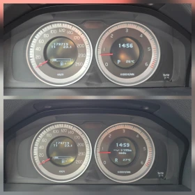 Volvo V60 2.0D 136к.с NAVI AUTOMATIK, снимка 12