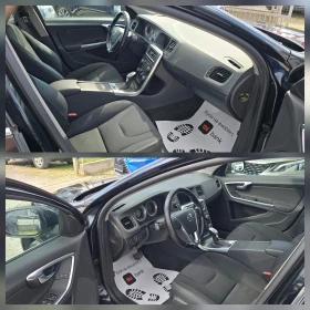 Volvo V60 2.0D 136к.с NAVI AUTOMATIK, снимка 7
