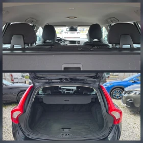 Volvo V60 2.0D 136к.с NAVI AUTOMATIK, снимка 15