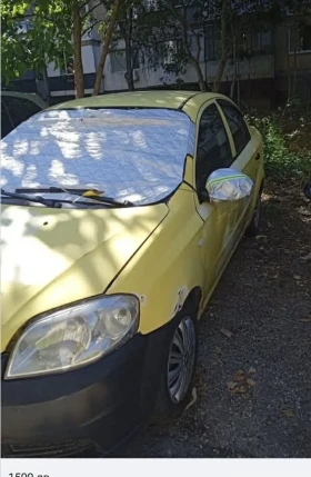 Chevrolet Aveo 1.4 16 V, снимка 1