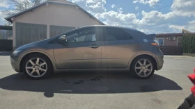 Honda Civic, снимка 5