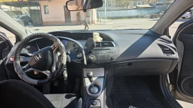 Honda Civic, снимка 6