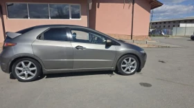 Honda Civic, снимка 3