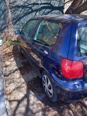 VW Polo 1.4 , снимка 1