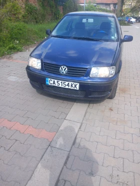 VW Polo 1.4 , снимка 12