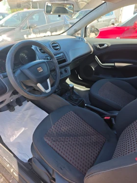Seat Ibiza 1.2I ГАЗОВИНЖЕКЦИОН, снимка 4