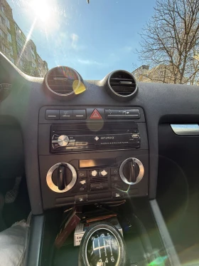 Audi A3, снимка 12