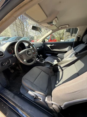Audi A3, снимка 8