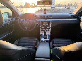 VW CC, снимка 11