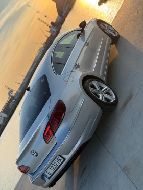 VW CC, снимка 6