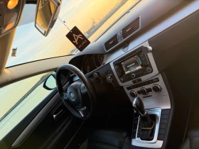 VW CC, снимка 7