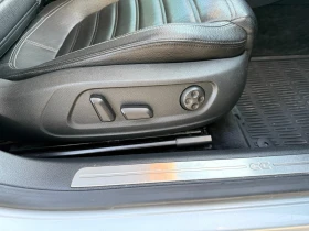 VW CC, снимка 9