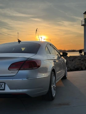 VW CC, снимка 5