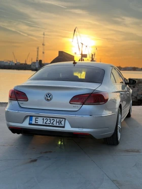 VW CC, снимка 3