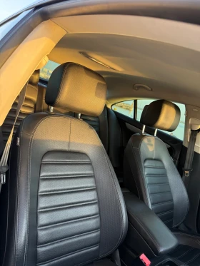 VW CC, снимка 8