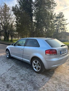Audi A3, снимка 3