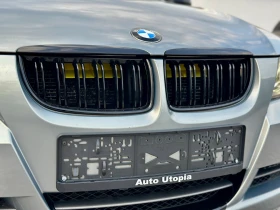 BMW 330 НАВИГАЦИЯ/ПОДГРЕВ/ЗАДНО, снимка 6