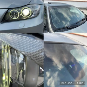 BMW 330 НАВИГАЦИЯ/ПОДГРЕВ/ЗАДНО, снимка 12