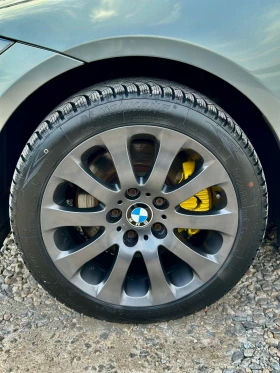 BMW 330 НАВИГАЦИЯ/ПОДГРЕВ/ЗАДНО, снимка 11