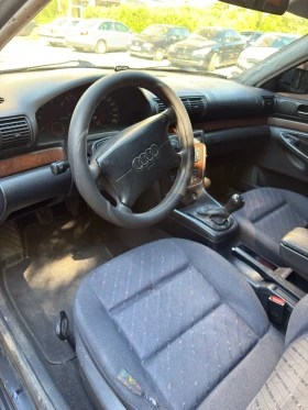 Audi A4 1.9TDI 110к.с., снимка 5