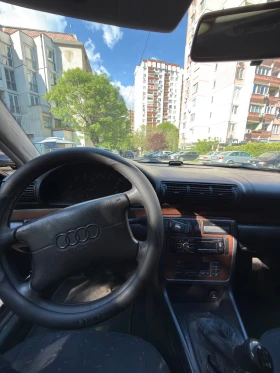 Audi A4 1.9TDI 110к.с., снимка 7