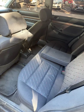 Audi A4 1.9TDI 110к.с., снимка 8
