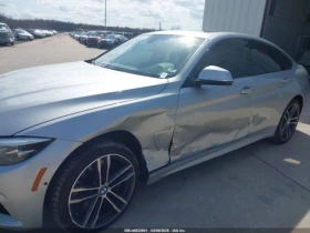 BMW 440 * GRAN COUPE XDRIVE* КОЖА* ПОДГРЕВ* ШИБИДАХ* HARMA, снимка 7