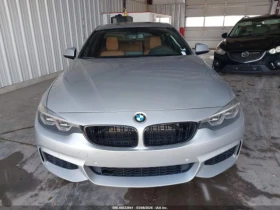 BMW 440 * GRAN COUPE XDRIVE* КОЖА* ПОДГРЕВ* ШИБИДАХ* HARMA, снимка 12
