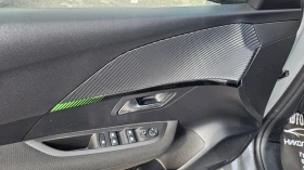 Peugeot 208 NOVO-37.000KM-LED, снимка 13