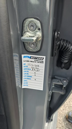 Peugeot 208 NOVO-37.000KM-LED, снимка 14