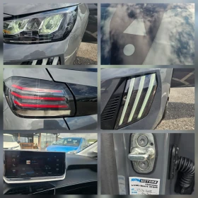 Peugeot 208 NOVO-37.000KM-LED, снимка 17