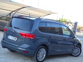 VW Touran FACELIFT_2.0TDI_7 Местен_150 Коня_* , снимка 5