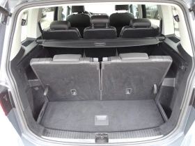 VW Touran FACELIFT_2.0TDI_7 Местен_150 Коня_* , снимка 13