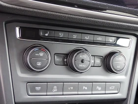 VW Touran FACELIFT_2.0TDI_7 Местен_150 Коня_* , снимка 15