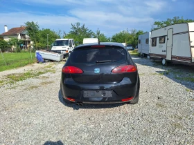 Seat Leon 2.0 TDI , снимка 6