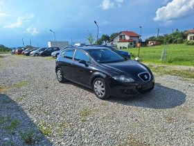 Seat Leon 2.0 TDI , снимка 2