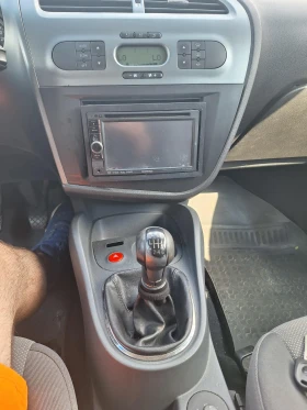 Seat Leon 2.0 TDI , снимка 14