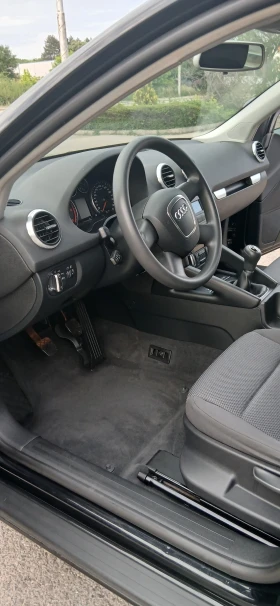 Audi A3 1.9TDI 105KC , снимка 9