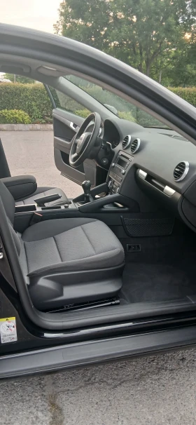 Audi A3 1.9TDI 105KC , снимка 11